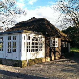 Thornton Manor - Holiday Cottages And Apartments